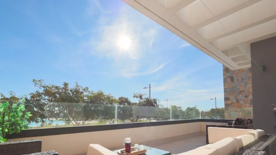 Villa de 170m² à Los Alcazares, Espagne No. 2775 № 7