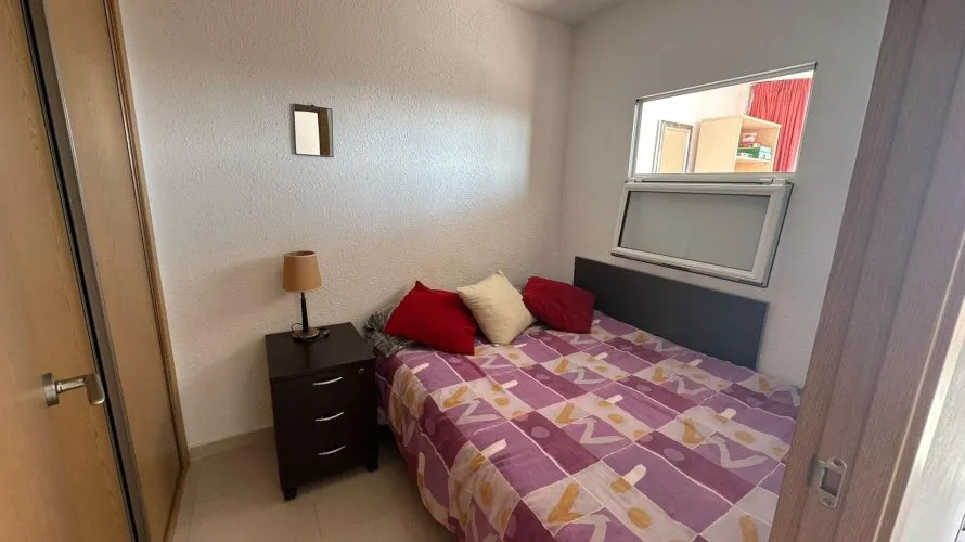 Apartment de 42m² à Benidorm, Espagne No. 3026 № 3
