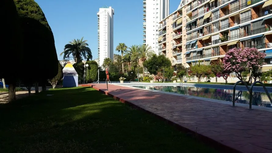 Apartment de 29m² à Finestrat, Espagne No. 2980 № 23