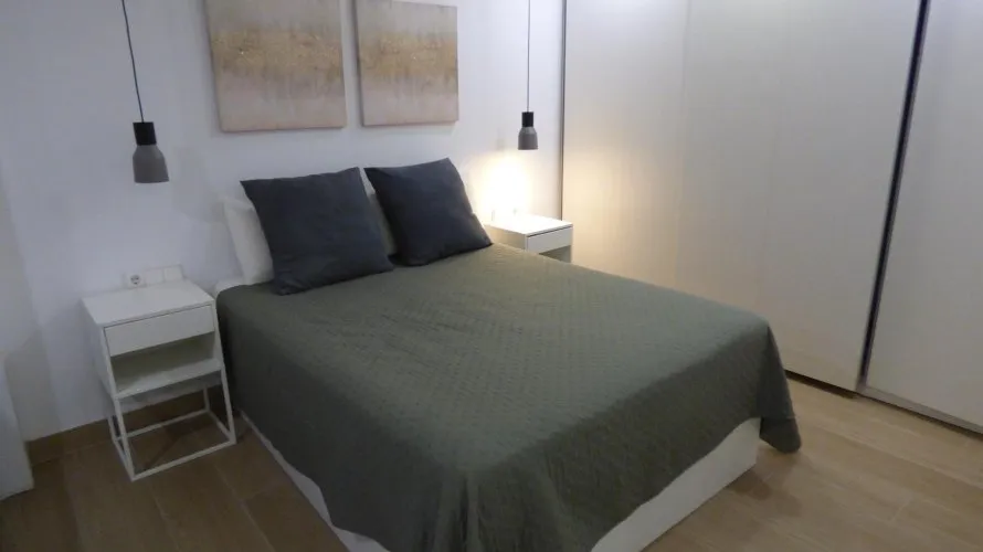 Commercial property de 50m² à Alicante, Espagne No. 2946 № 12