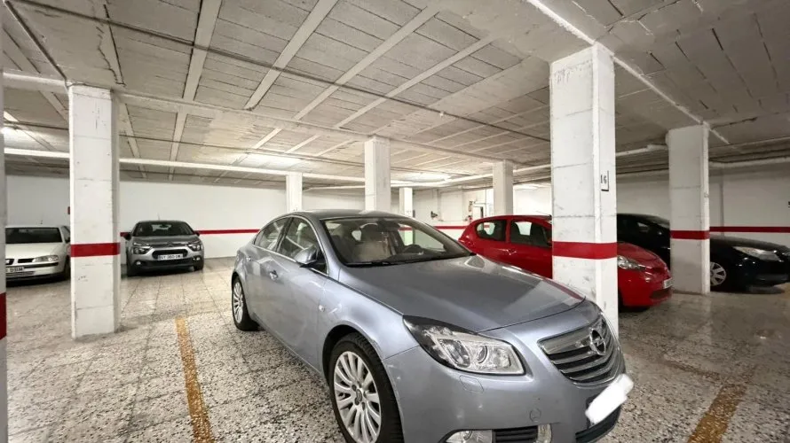 Garage de 32m² à Torrevieja, Espagne No. 3012 № 3