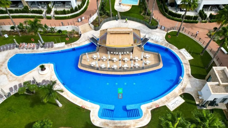 Apartment de 146m² à La Zenia, Espagne No. 2803 № 24