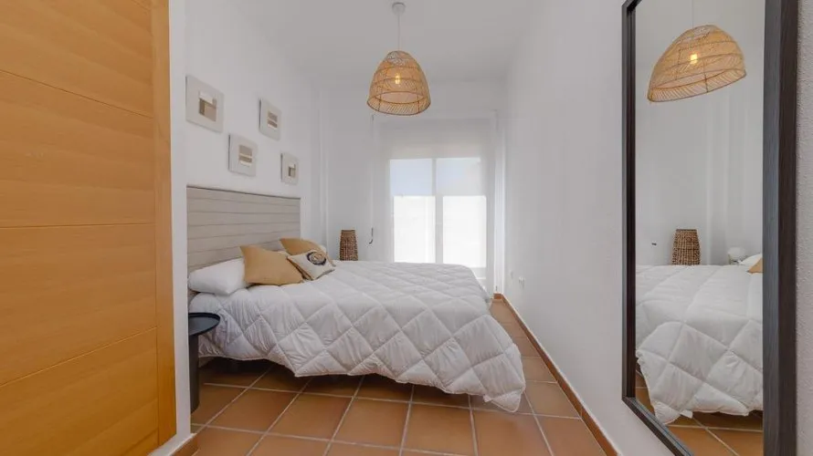 Penthouse de 2 chambres à Archena, Espagne No. 2930 № 16