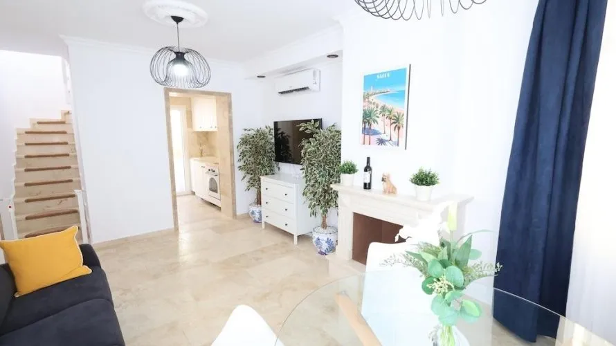 Apartment de 3 chambres à Campoamor, Espagne No. 2815 № 15