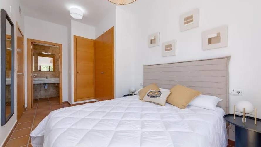 Penthouse de 2 chambres à Archena, Espagne No. 2930 № 20