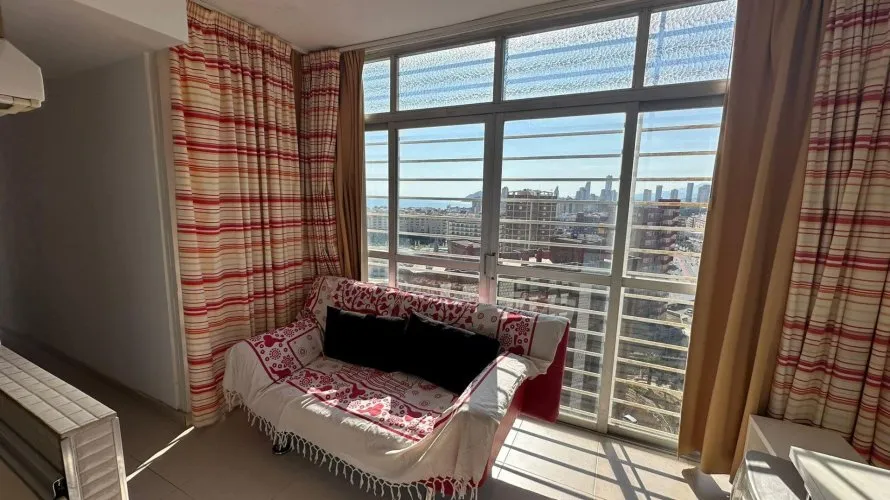 Apartment de 42m² à Benidorm, Espagne No. 3026 № 10