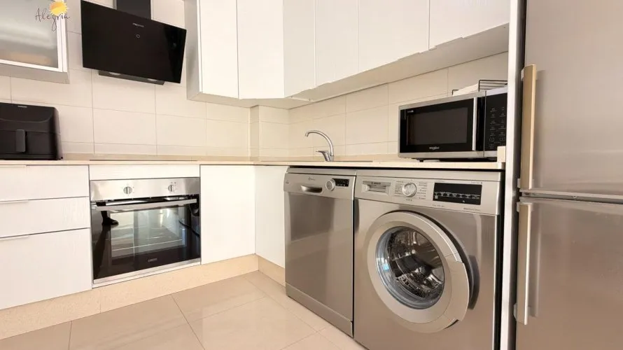 Apartment de 1 chambre à Torrevieja, Espagne No. 3065 № 18