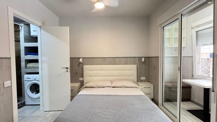 Apartment de 2 chambres à Torrevieja, Espagne No. 2953 № 25