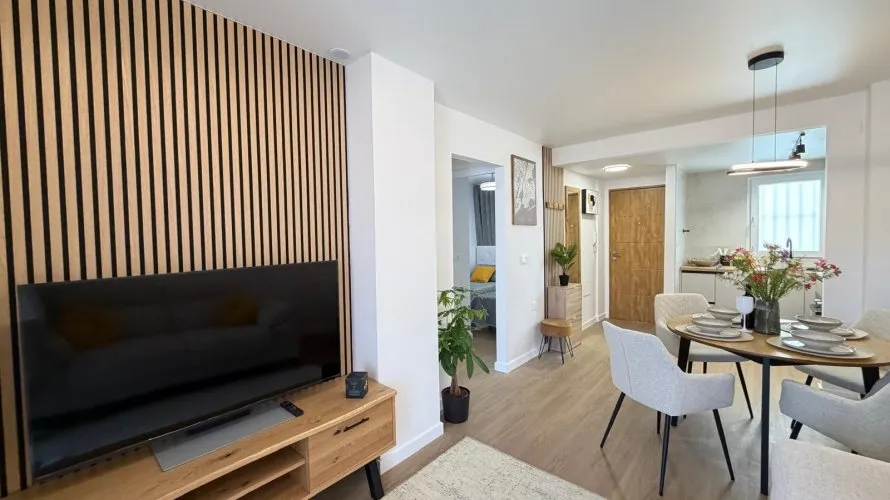 Apartment de 2 chambres à Nueva Torrevieja, Espagne No. 3077 № 5