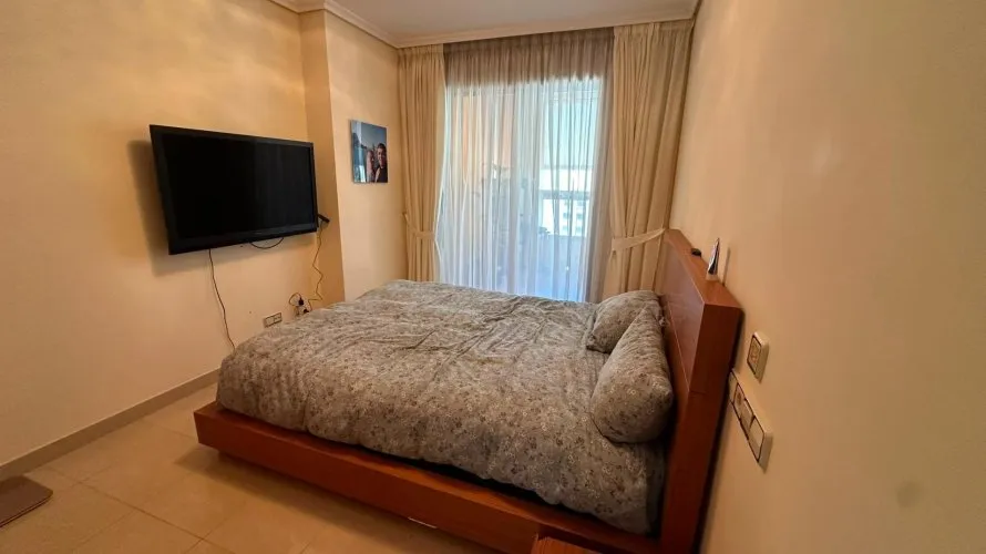 Apartment de 2 chambres à Villajoyosa, Espagne No. 2913 № 18
