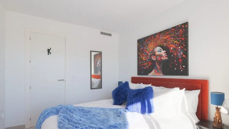 Villa de 170m² à Los Alcazares, Espagne No. 2775 № 8