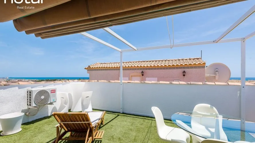 Apartment de 77m² à Orihuela, Espagne No. 2799 № 26
