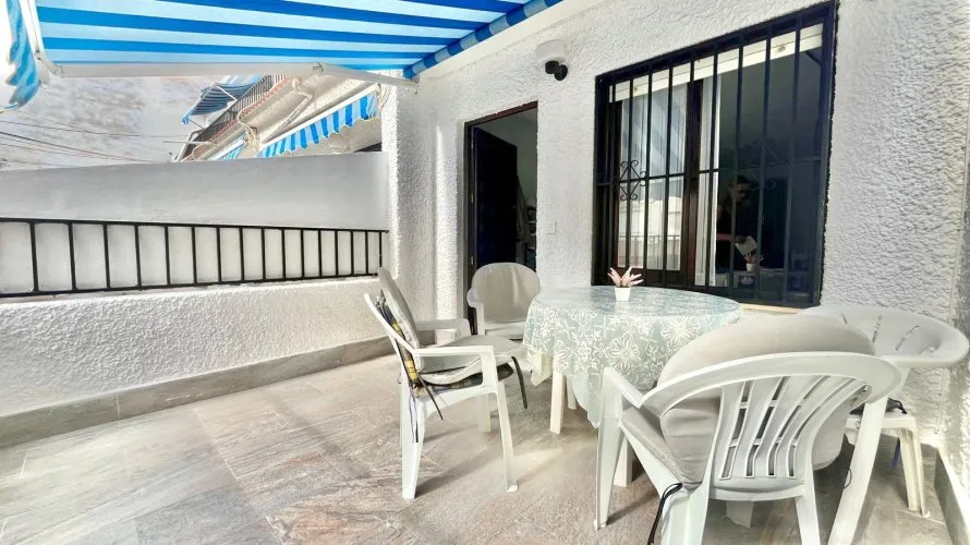Penthouse de 2 chambres à Torrevieja, Espagne No. 3076 № 24