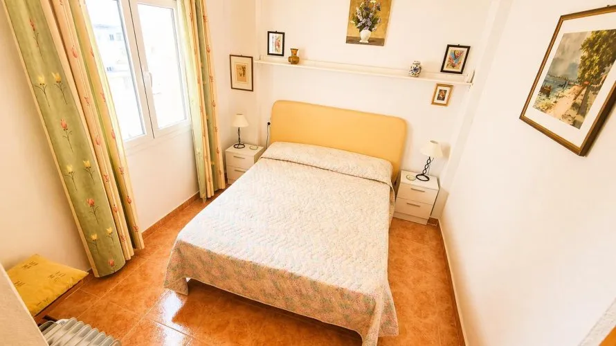 Penthouse de 1 chambre à Torrevieja, Espagne No. 3050 № 3