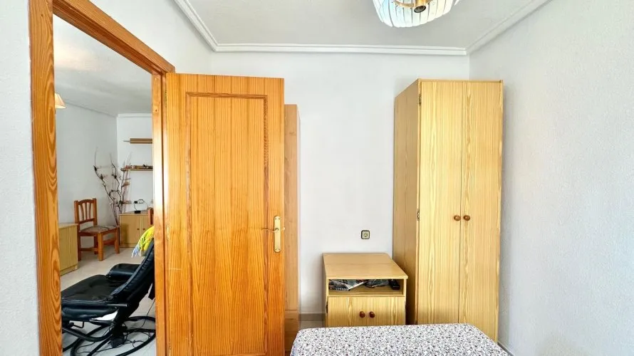 Penthouse de 2 chambres à Torrevieja, Espagne No. 3047 № 4