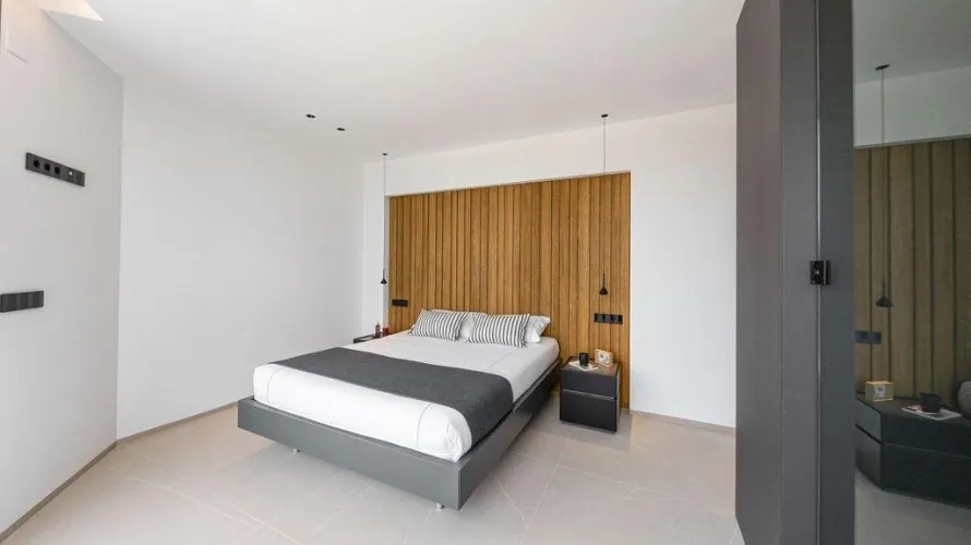 Villa de 4 chambres à Benidorm, Espagne No. 2924 № 20