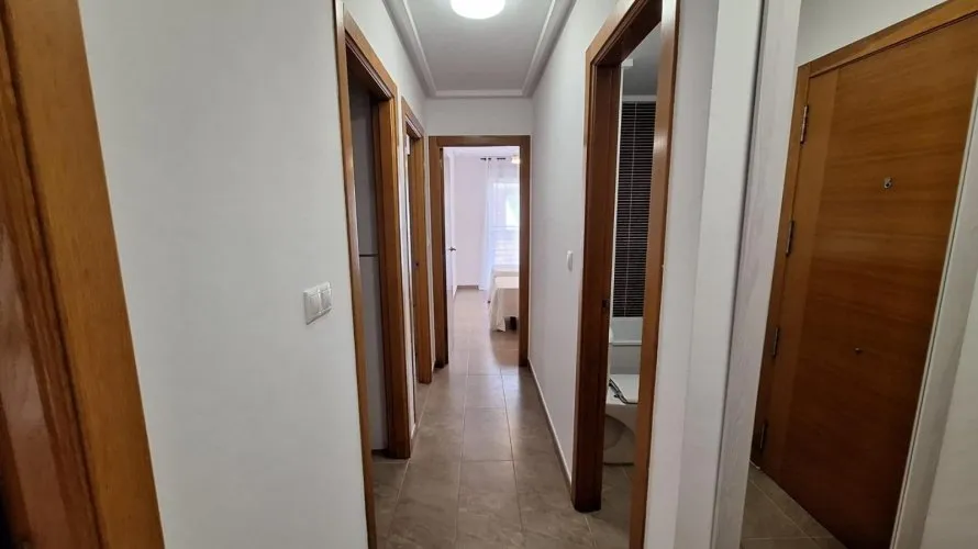 Apartment de 2 chambres à Torrevieja, Espagne No. 2740 № 1