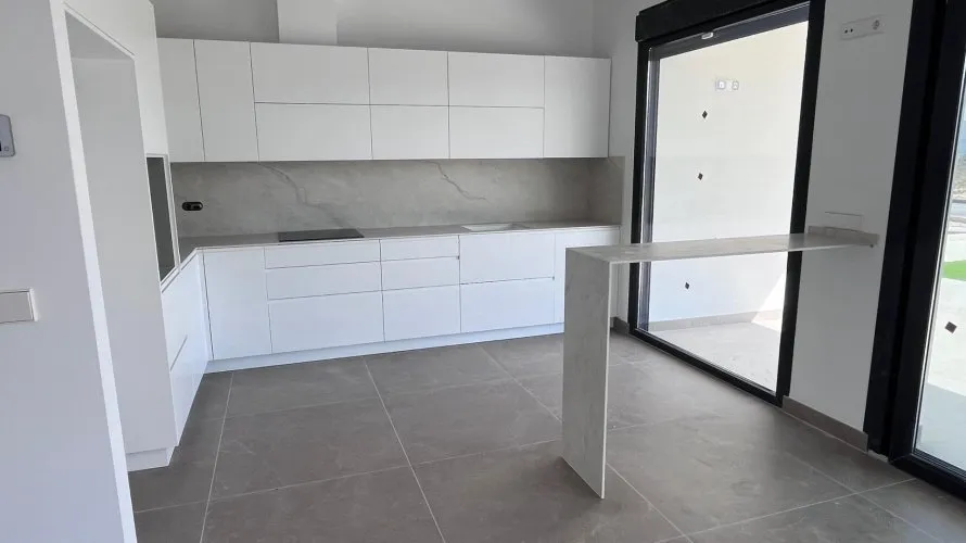 Apartment de 3 chambres à Penaguila, Espagne No. 3219 № 5