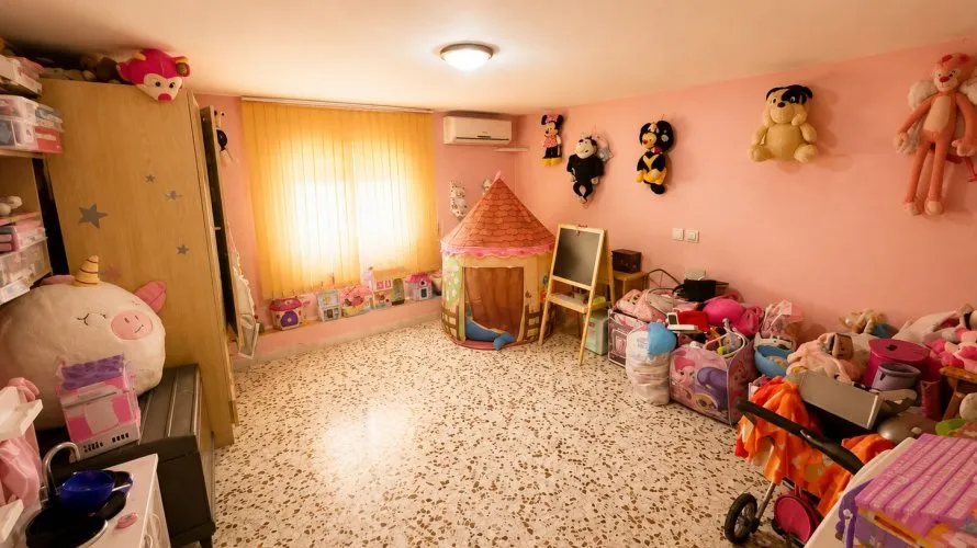 Villa de 200m² à Torrevieja, Espagne No. 3194 № 21