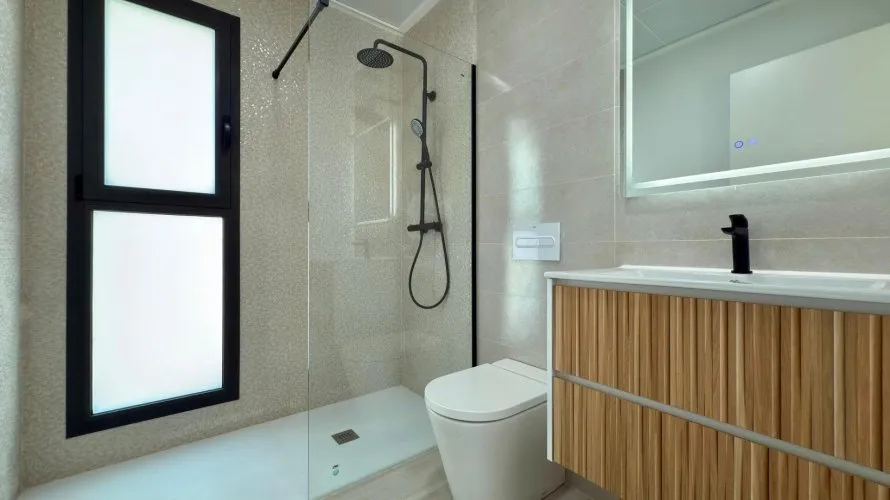Villa de 4 chambres à Mutxamel, Espagne No. 3235 № 6