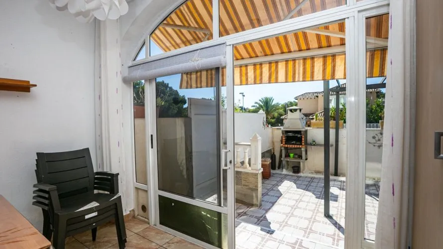 Bungalow de 41m² à Los Balcones, Espagne No. 3196 № 24