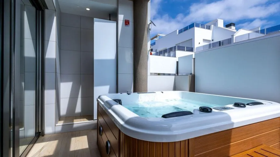 Apartment de 129m² à Torrevieja, Espagne No. 3170 № 12