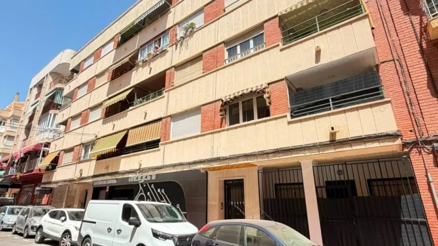 Apartment de 3 chambres à Torrevieja, Espagne No. 3205 № 16