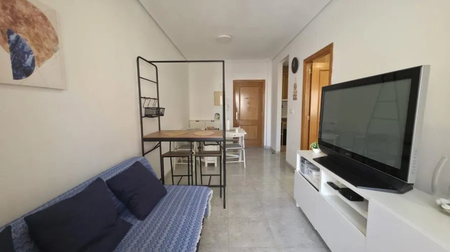 Apartment de 1 chambre à Torrevieja, Espagne No. 3182 № 3