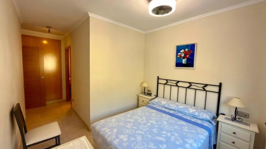 Apartment de 2 chambres à Finestrat, Espagne No. 3191 № 14