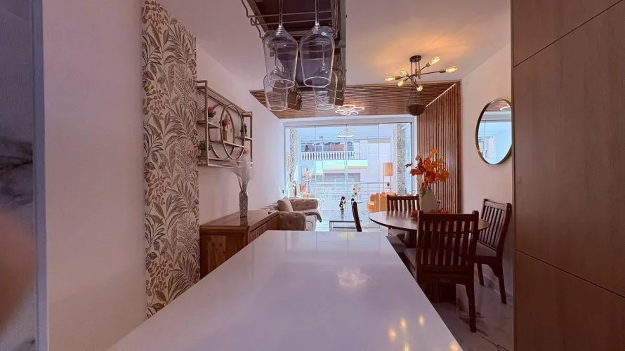 Apartment de 1 chambre à Torrevieja, Espagne No. 3207 № 13