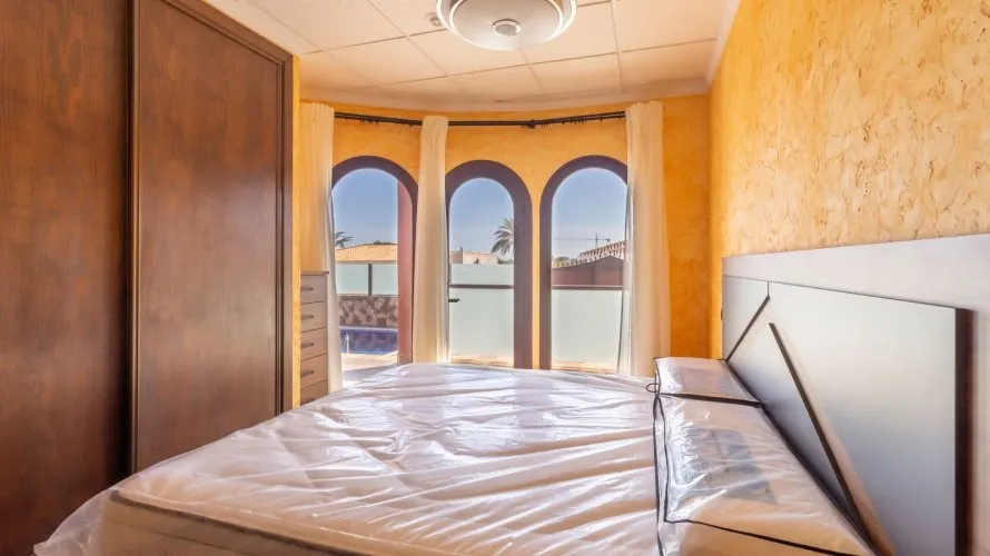 Villa de 624m² à La Zenia, Espagne No. 3164 № 20