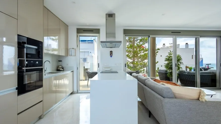 Apartment de 129m² à Torrevieja, Espagne No. 3170 № 25