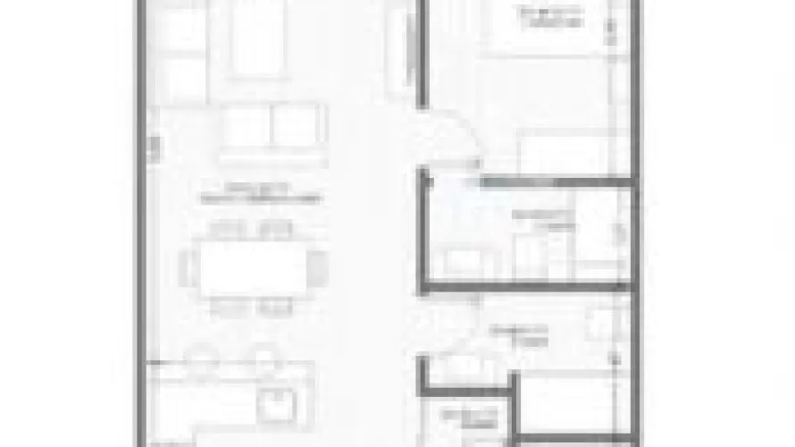 Apartment de à Torrevieja, Espagne No. 3174