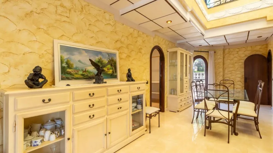 Villa de 624m² à La Zenia, Espagne No. 3164 № 23