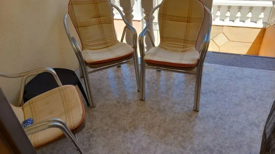 Duplex de 3 chambres à La Zenia, Espagne No. 3275 № 22