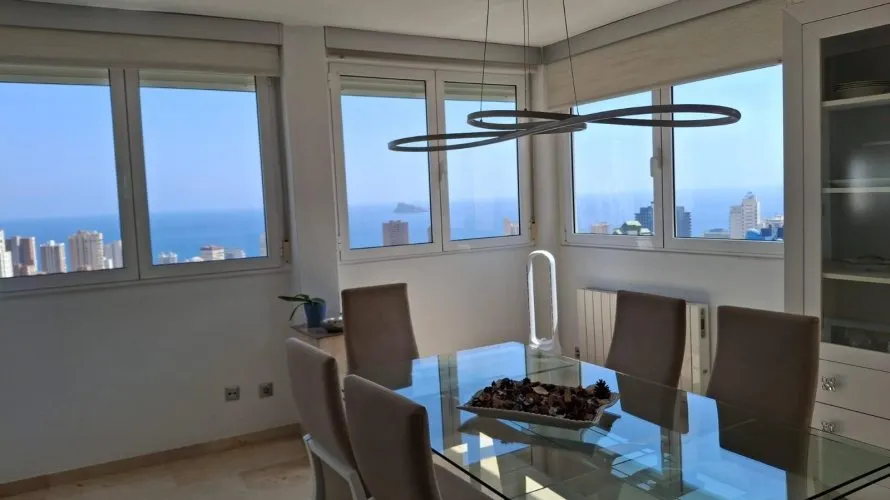 Apartment de 136m² à Benidorm, Espagne No. 3227 № 12