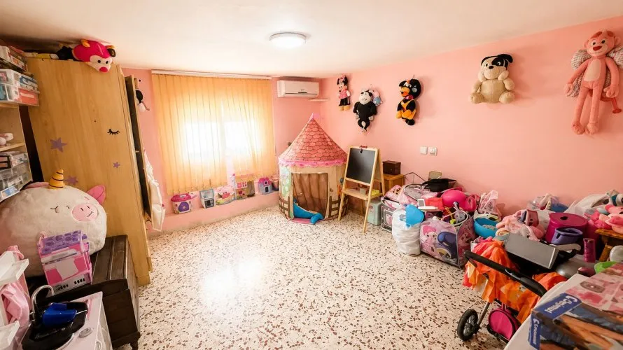 Villa de 200m² à Torrevieja, Espagne No. 3194 № 22