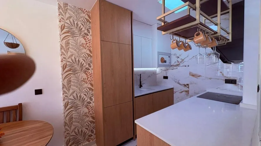 Apartment de 1 chambre à Torrevieja, Espagne No. 3207 № 11