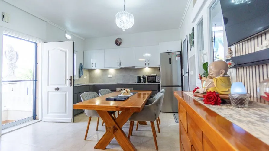 House de 87m² à Rojales, Espagne No. 3261 № 8