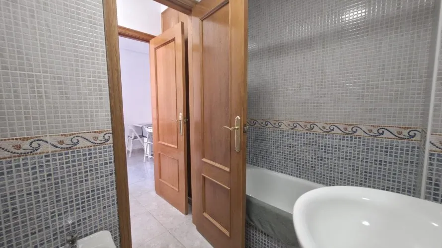 Apartment de 1 chambre à Torrevieja, Espagne No. 3182 № 9
