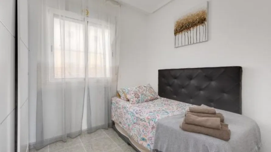 Apartment de 2 chambres à Torrevieja, Espagne No. 3203 № 9