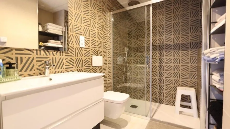 Apartment de 3 chambres à Torrevieja, Espagne No. 3223 № 14