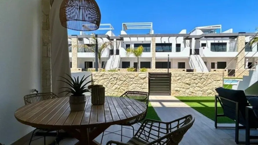 Apartment de à Torrevieja, Espagne No. 3174 № 9