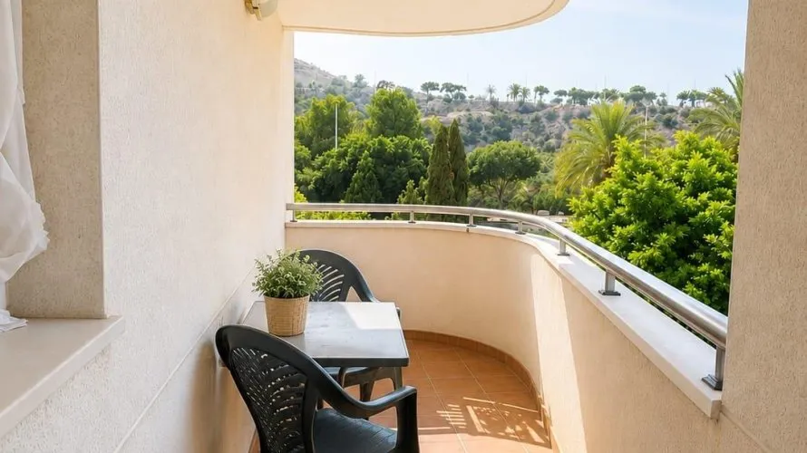 Apartment de 2 chambres à Finestrat, Espagne No. 3183 № 15