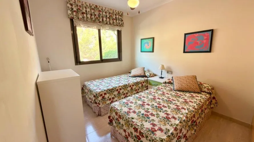 Apartment de 2 chambres à Finestrat, Espagne No. 3191 № 4