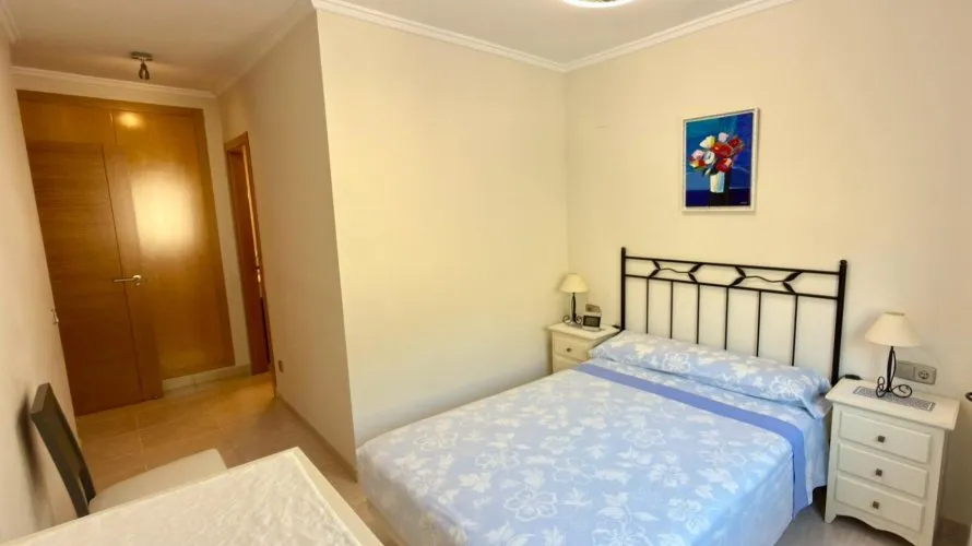Apartment de 2 chambres à Finestrat, Espagne No. 3191 № 10