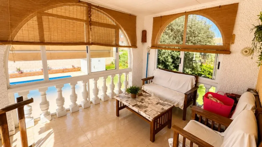 Villa de 200m² à Torrevieja, Espagne No. 3194 № 28