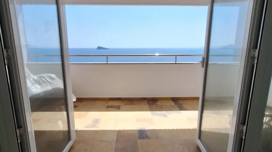 Apartment de 3 chambres à Benidorm, Espagne No. 3158 № 2