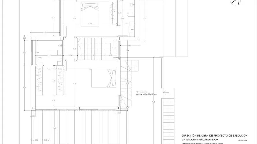 Villa de 4 chambres à Finestrat, Espagne No. 3213 № 1