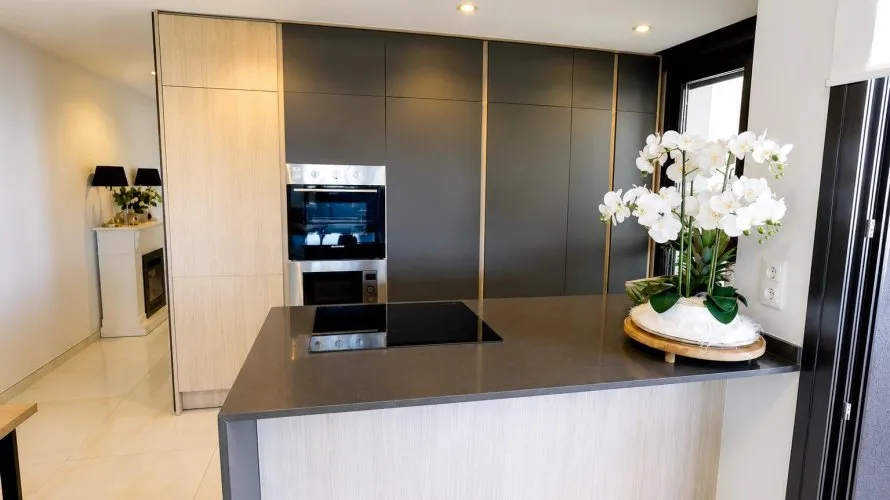Apartment de 3 chambres à Torrevieja, Espagne No. 3223 № 10